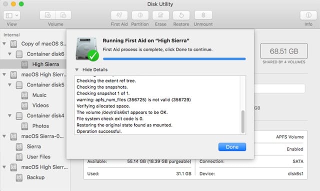 Download install disk creator mac